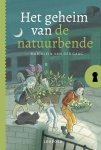 Marjolein van der Gaag - Geheim vanâ€¦ - Het geheim van de natuurbende