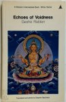 Geshe Rabten 118992,  Rabten - Echoes of Voidness