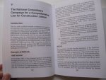 Azeez Mehdi Khan - Shaping Policy: Do NGO's Matter? - Lessons from India