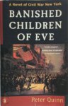 Peter Quinn - Banished Children of Eve