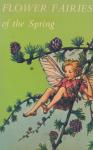 Barker, Cicili Mary - Flower fairies of the spring