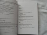 divers - Islamic history and civilization studies and texts. - Volume 111 Documents and the history of the early Islamic world.117 Gender and Muslim construction of exegetical authority.- Also Book 120,122,126,127,128,138 + The Encyclopaedia of Islam CD  box