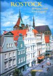 - ROSTOCK - Wolfgang Grahl, uitgave Hinstorff