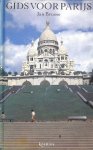 Brusse, Jan - Gids voor Parijs
