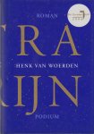 Woerden, Henk van - Ultramarijn Woerden, Henk van - Ultramarijn