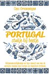 Cees Groenewegen 265699 - Portugal, stukje bij beetje