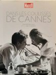 BOUYXOU Jean-Pierre - Dans les coulisses de Cannes