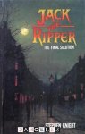 Stephen Knight - Jack the Ripper. The Final Solution