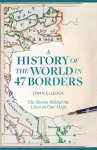 Elledge, Jonn - A History of the World in 74 Borders