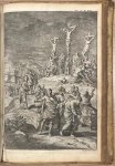 Taylor, J. - Religion, 1700, Translation | Historie van 't Leven en de Doot van onsen Saligmaker Jesus Christus. Opgehelderd door Aanmerkingen en Vertoogen over de bysondere gedeeltens deser Historie : door Jeremias Taylor, Bisschop van Down and Conner in ...