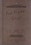 Ernst, Harrie ... et al. ; eindred. Harrie Ernst ; tekstschrijvers: Joke van Balen ... et al. ; fotogr. Robert Posthumus ... et al. - Fan Fryske grun : de Friese eetcultuur met streekproducten Ernst, Harrie ... et al. ; eindred. Harrie Ernst ; tekstschrijvers: Joke van Balen ... et al. ; fotogr. Robert Posthumus ... et al. - Fan Fryske grun : de Friese eetcultuur met streekproducten