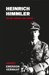 Emerson Vermaat 65484 - Heinrich Himmler en de cultus van dood