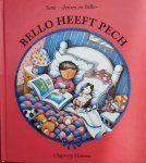  - Bello heeft pech / Jeroen en Bello / N2383/2