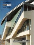  - 1995-1996 JAARBOEK ARCHITECTUUR IN NEDERLAND