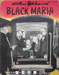 Charles Addams - Black Maria