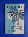 Visser, Ab - Hoornvlies