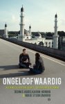 Dennis Abdelkarim Honing, Nikki Sterkenburg - Ongeloofwaardig hoe ik mezelf radicaliseerde - en daar van terugkwam