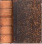 Boos, Heinrich (herausgegeben von) - Urkundenbuch der Landschaft Basel I. Theil: 708-1370 / II. Theil: 1371-1512 - 2. Hälfte: 1449-1512 nebst den Registern