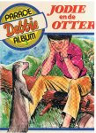 Redactie - Debbie Parade album 3 - Jodie en de otter
