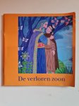  - VERLOREN ZOON, DE