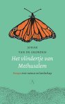 Johan van de Gronden - (1) Het Vlindertje Van Methusalem
