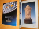 Zahi Hawass (ed.) - Bibliotheca Alexandrina, The Archaeology Museum