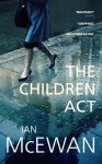 Ian McEwan - The Children Act