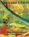 RICHTER, Gerhard - Gerhard Richter. RICHTER, Gerhard - Gerhard Richter.