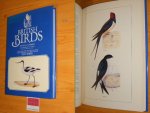 Morris, F.O. - British Birds A selection from the original work, edited and with an introduction by Tony Soper