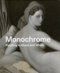 Lelia Packer, Jennifer Sliwka - Monochrome Painting in Black and White