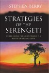 Stephen Berry - Strategieën van de Serengeti