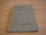 Kemp, Pierre - De bruid der onbekende zee en andere gedichten