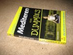 Bodian, Stephan - Mediteren voor Dummies