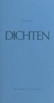 Hessels, W. - Dichten.