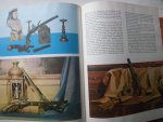 Picco, Achille - Geschiedenis van het wapen. deel 2: Musketten en houwitsers. Picco, Achille - Geschiedenis van het wapen. deel 2: Musketten en houwitsers.