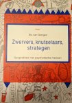 E. van Dongen - ZWERVERS, KNUTSELAARS, STRATEGEN