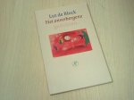 Block, L. de - Het onverborgene