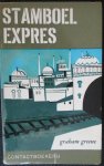 Greene, Graham - Stamboel Expres