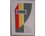 Daniel Kehlmann - Het meten van de wereld