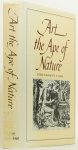 JANSON, H.W., BARASCH, M., SANDLER, L.F. - Art the ape of nature. Studies in honor of H.W. Janson.