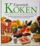 Dijkstra, Els & Hofman Marianne - Eigentijds Koken Licht vetarm gezond