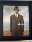 Abadie, Daniel - Magritte - De luxe edition
