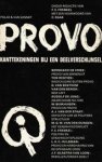F.E. [red.] Frenkel - Provo Kanttekeningen bij een deelverschijnsel