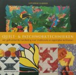 K. Guerrier, K. Guerrier - Quilt En Patchworktechnieken