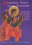 Muzeul NaȚIonal De ArtĂ (Romania) - Byzantijnse kunst uit Roemenië de Byzantijnse erfenis in de Roemeense kunst uit het Nationaal Museum van Schone Kunsten van Roemenië