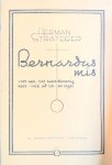 Strategier, Herman: - Bernardus-mis voor een- tot tweestemmig koor - volk ad libitum - en orgel