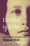 Simone Weil - Liefde is licht