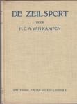 Kampen, H.C.A. van - De Zeilsport