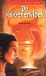 Anne Rutyne - De visioenenvloek