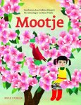 Hakima Elouarti, Rosa Vitalie (illustraties) - Mootje